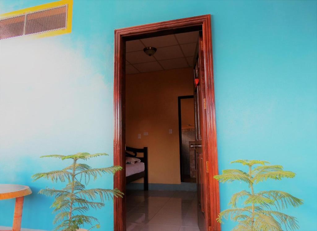 Hostal Siero photo 4