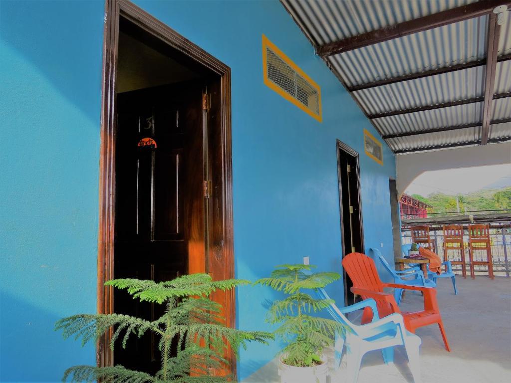 Hostal Siero photo 3