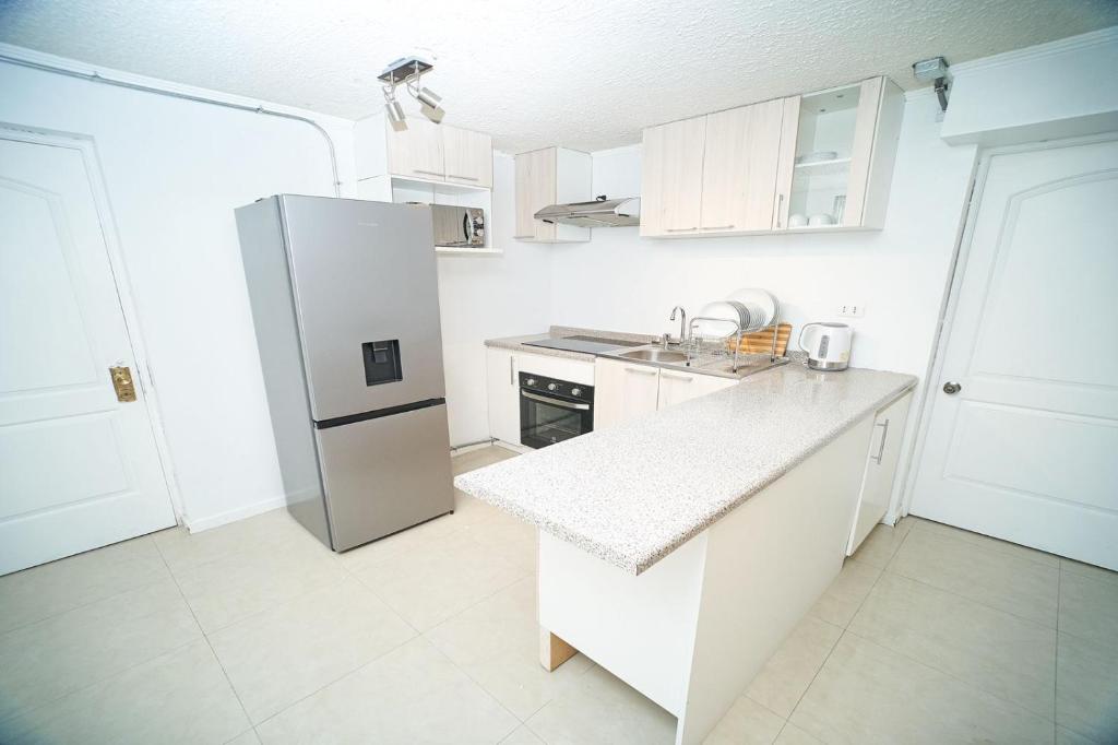 Departamento Península con Factura photo 2