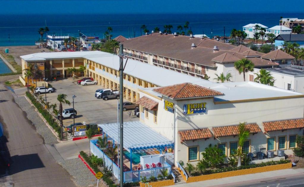 Lighthouse Inn image