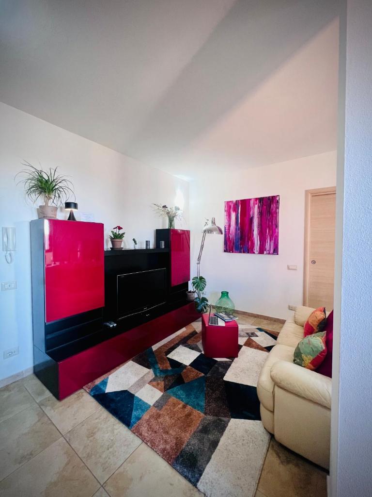 West Sardinia Apartments photo 3