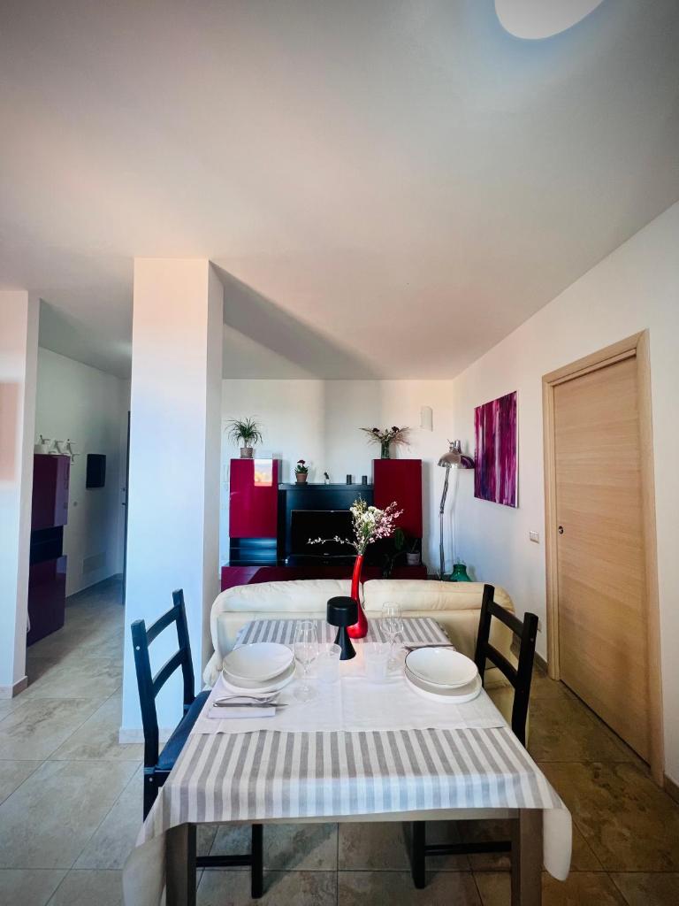 West Sardinia Apartments photo 4