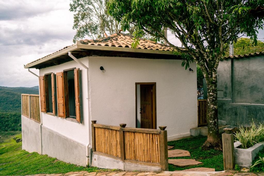 Pousada Monttana - By UP Hotel photo 3