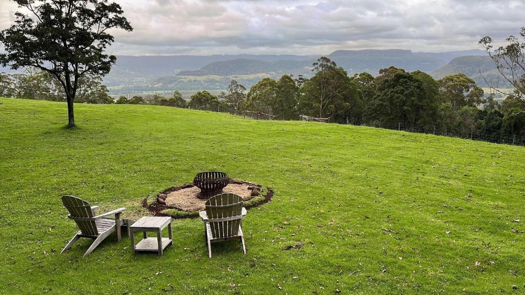 Altitude Kangaroo Valley photo 3