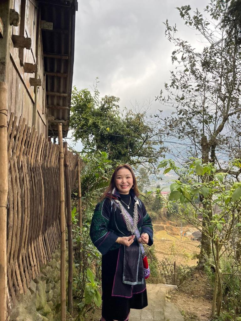 Big Tree Hmong Homestay