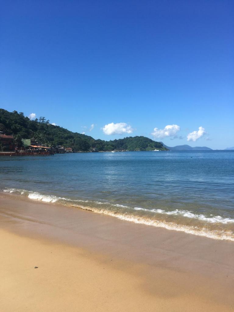 Casa pé na areia na Praia de Fora - Ponta Leste - Angra dos Reis photo 3