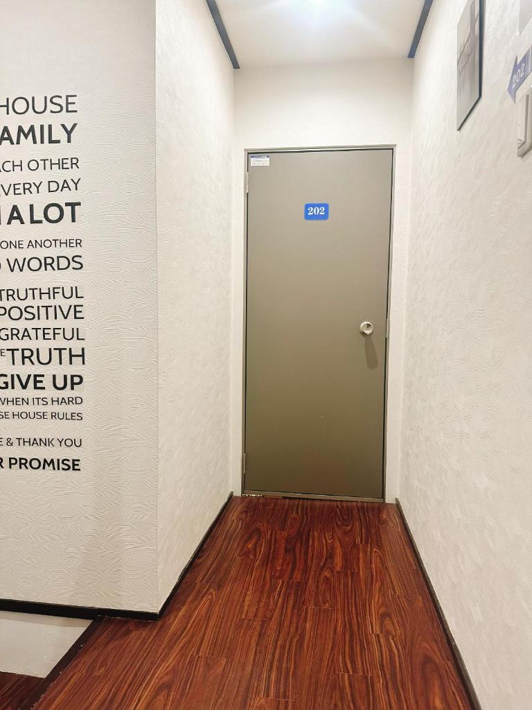 通天閣南 Room Type - One-Bedroom Apartment