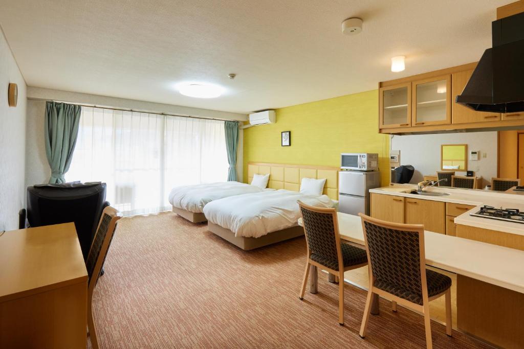 Reyzenit Kinosaki Suite VILLA photo 3