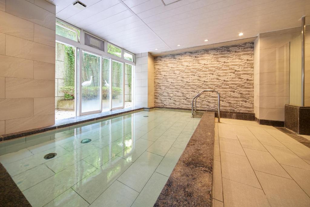 Reyzenit Kinosaki Suite VILLA photo 4