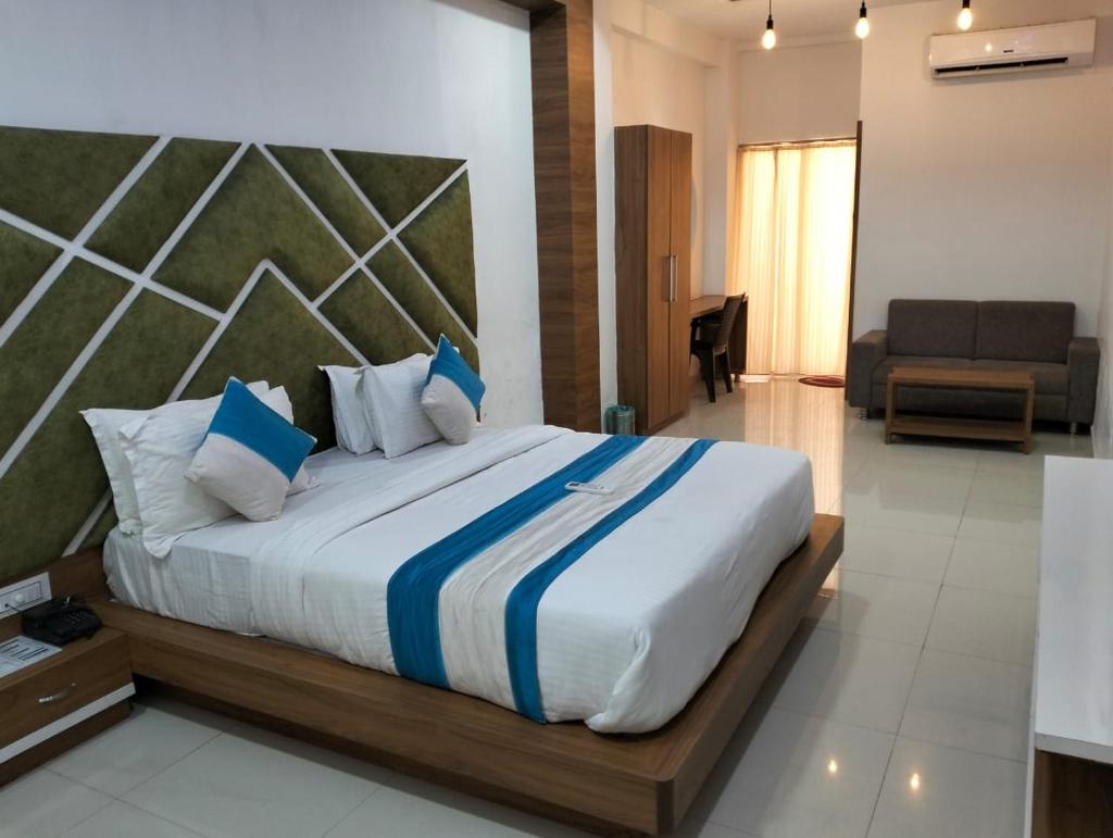 Hotel Neptune Palace photo 1