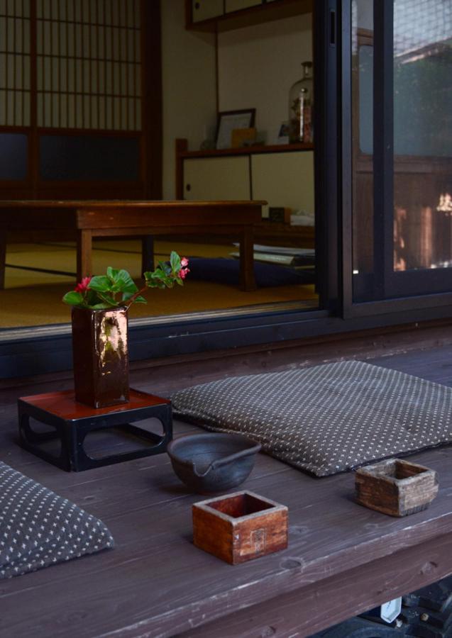 ZOKUIJINKAN GUESTHOUSe 続異人館 photo 2