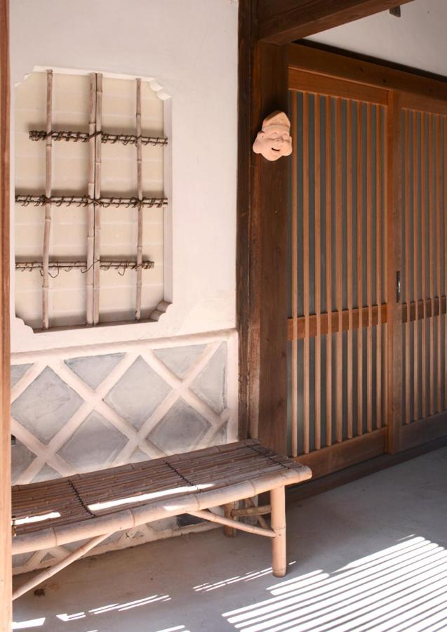 ZOKUIJINKAN GUESTHOUSe 続異人館 photo 3