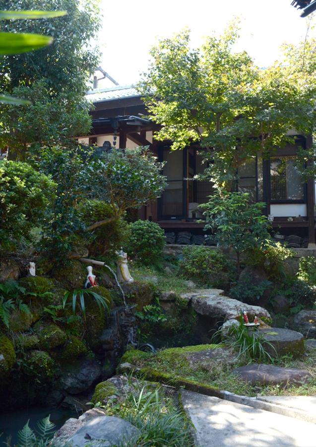 ZOKUIJINKAN GUESTHOUSe 続異人館 photo 4
