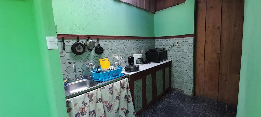 La casa de tia photo 3