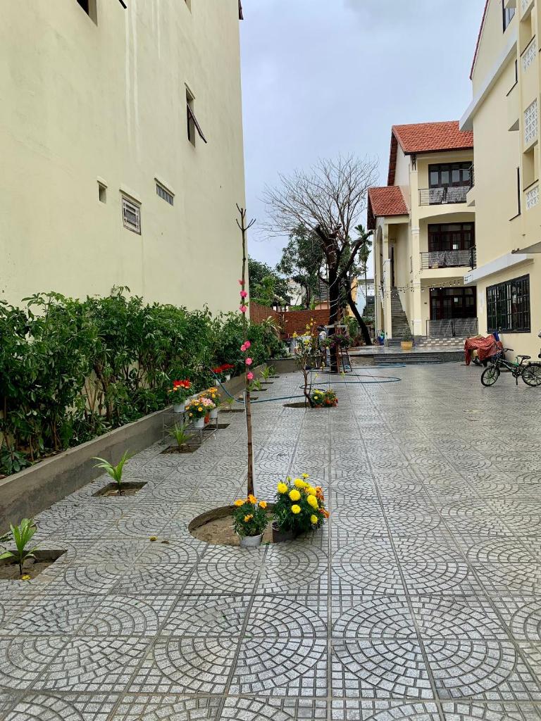 Windbell Homestay Villa