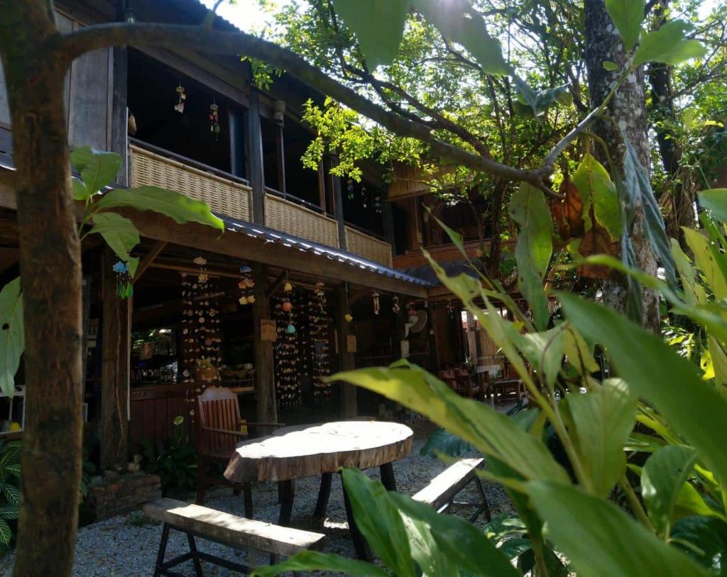 Champalao The Villa photo 1