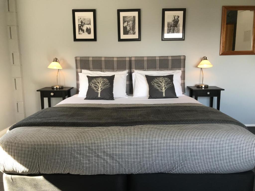 Troldhaugen Lodge - Adults Only photo 3