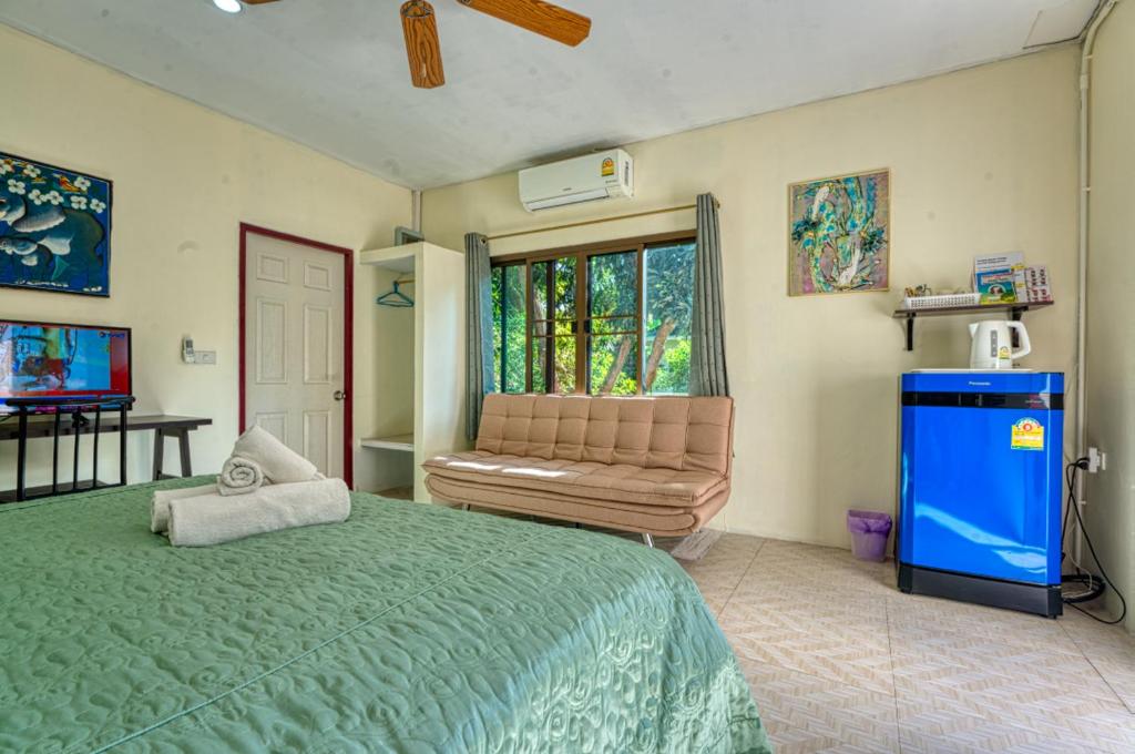 Tachang Garden Cottage photo 3