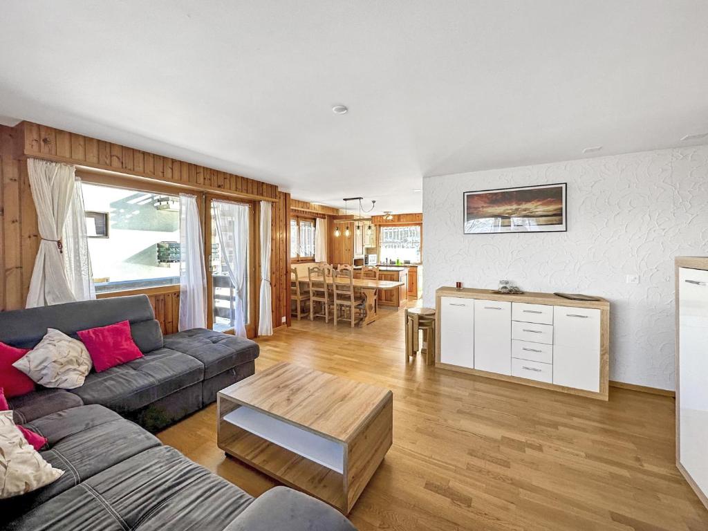 4 Valleys- Charming apartment 6 people 150m from the gondolas photo 1