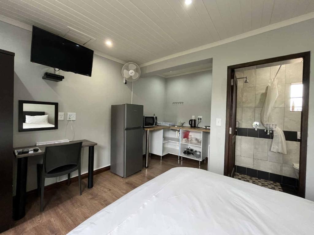 Halleria Self Catering