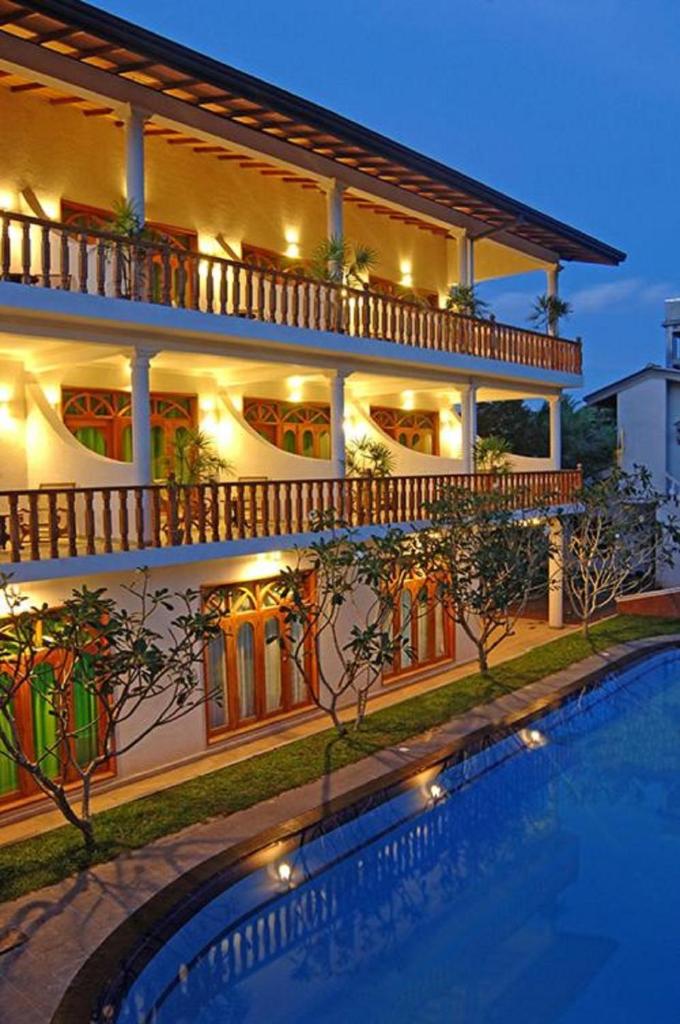 Wunderbar Beach Hotel photo 1