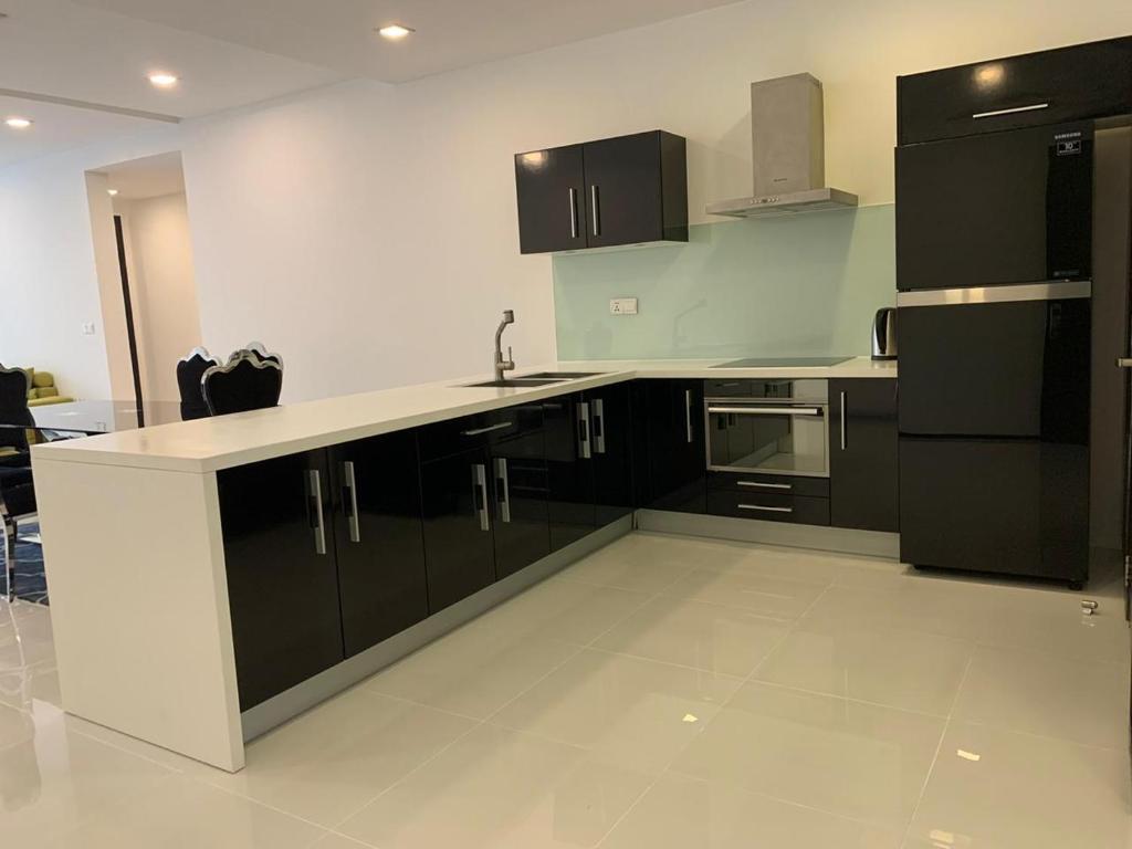 Maline Exclusive Serviced Apartments photo 3