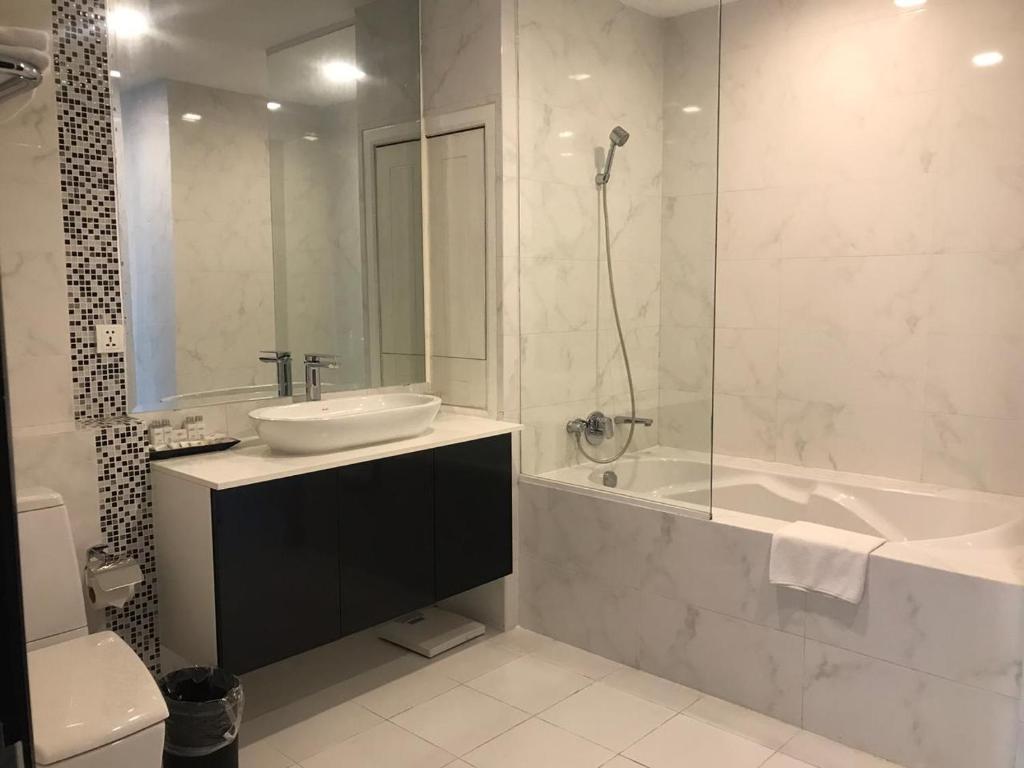 Maline Exclusive Serviced Apartments photo 2