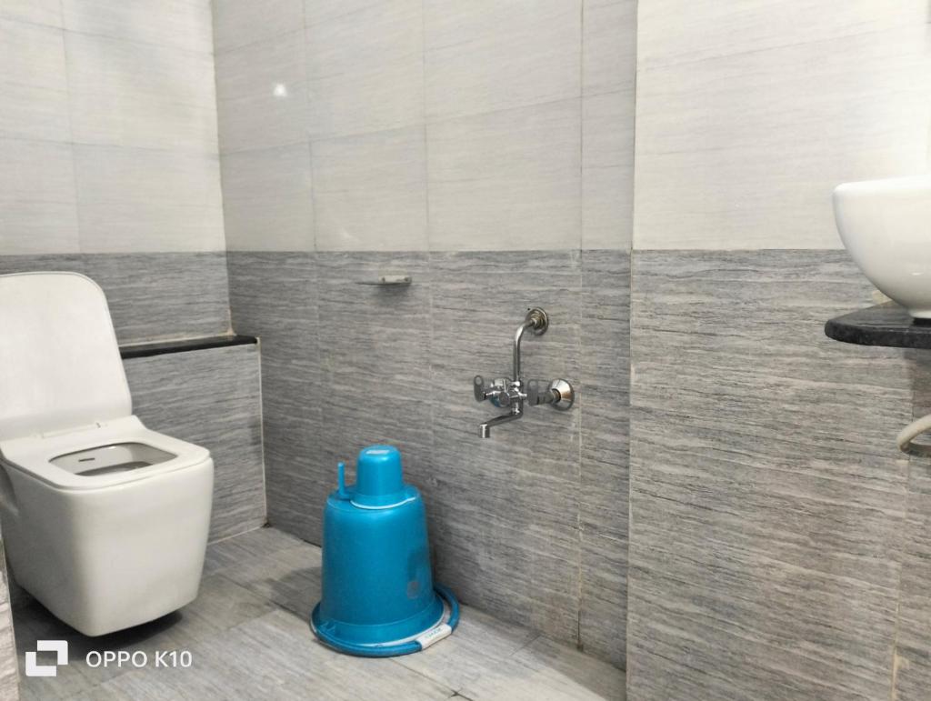 hotel rudra palace photo 1