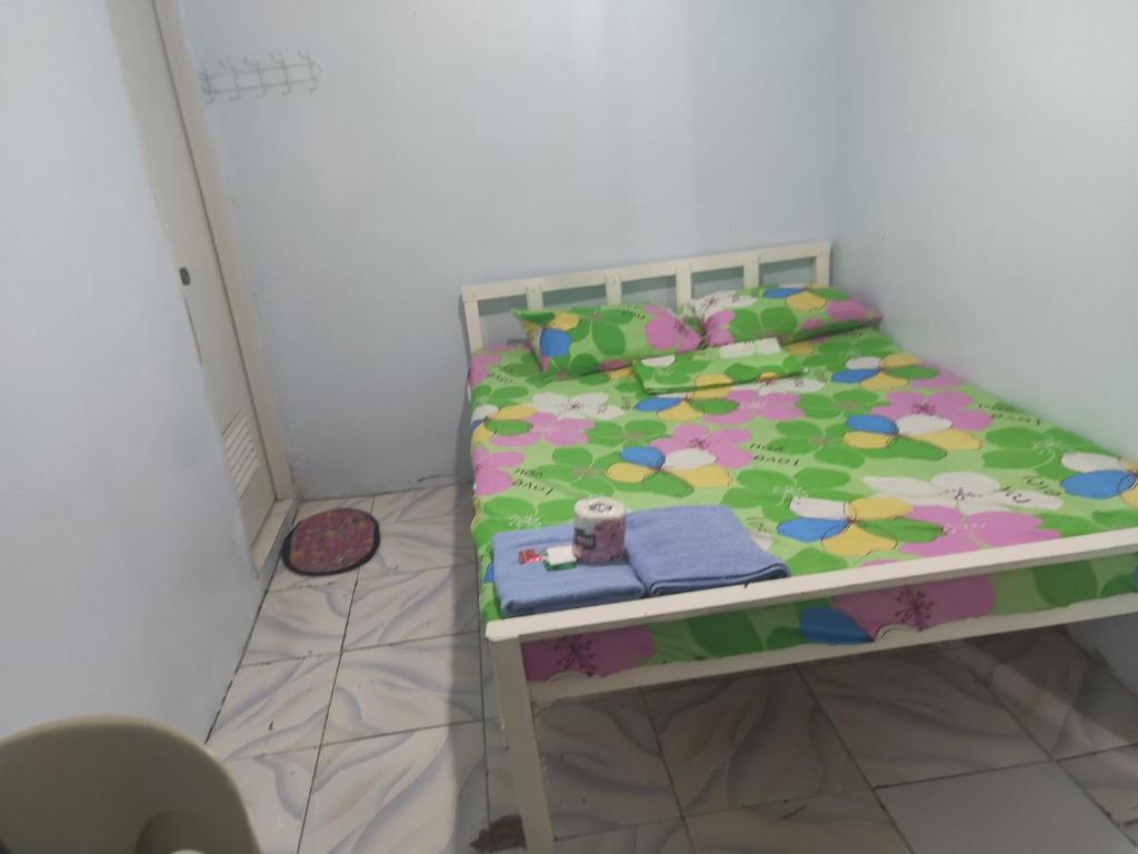 Angeles City Guesthouse photo 1