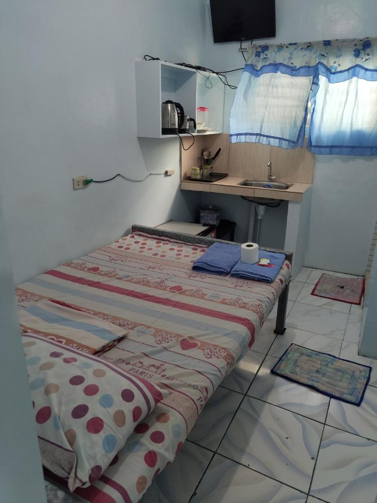 Angeles City Guesthouse photo 2