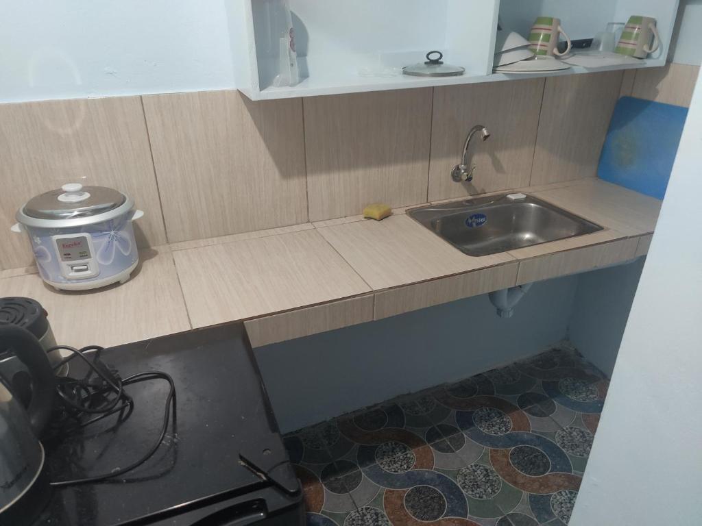 Angeles City Guesthouse photo 3