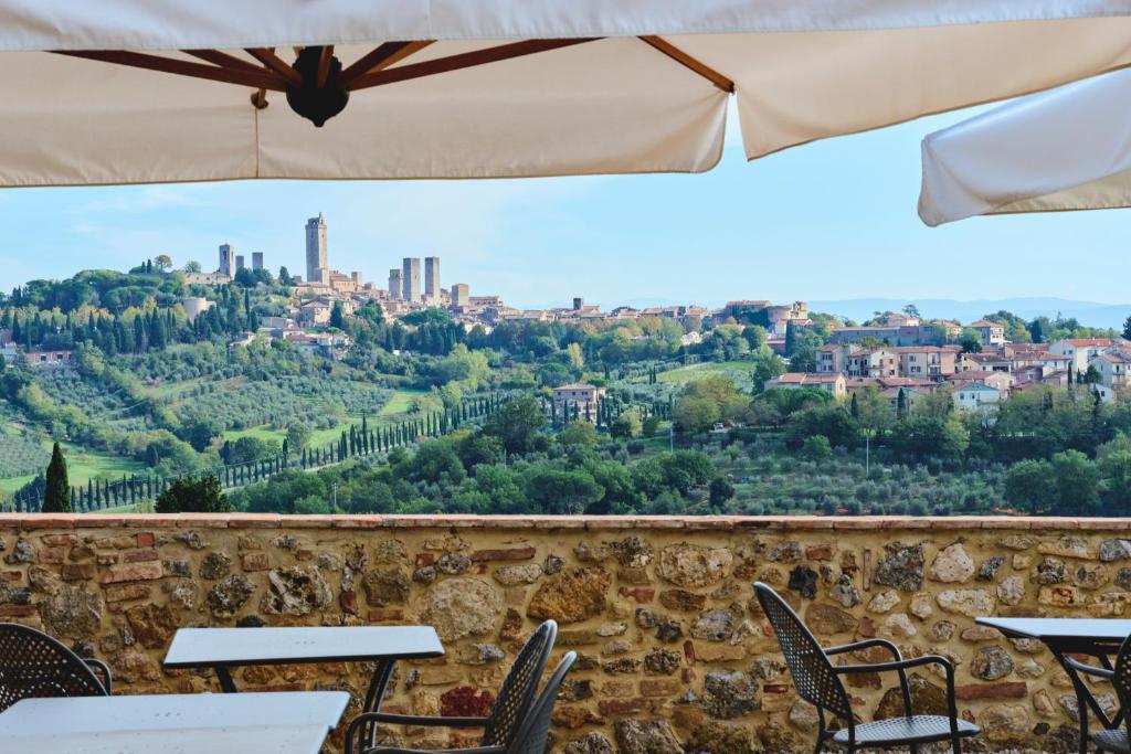 Podere Sant'Elena photo 3