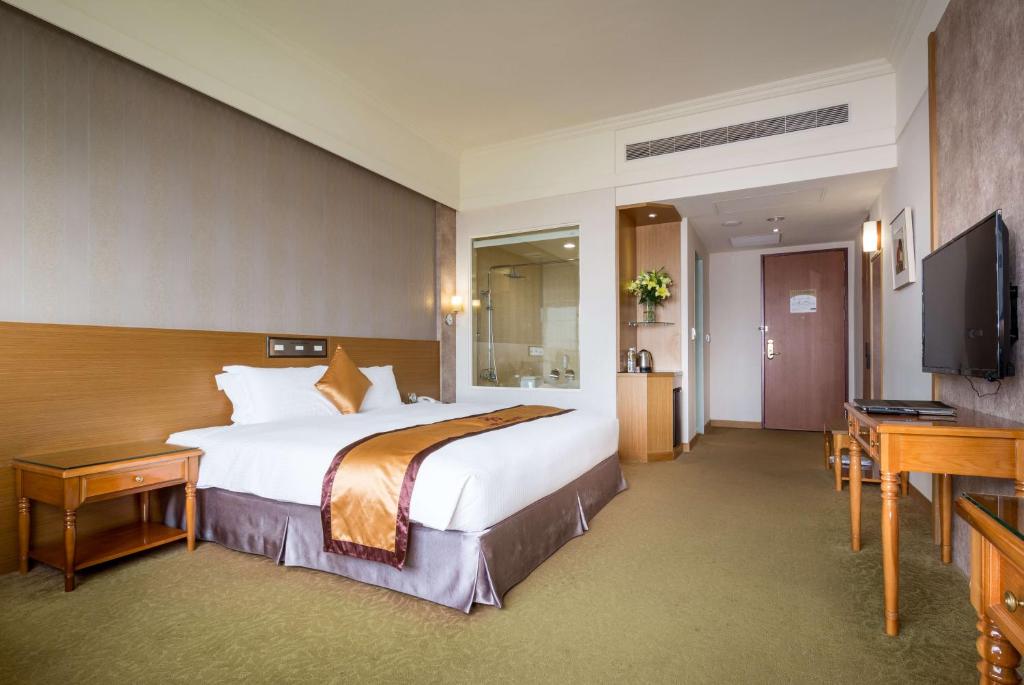 Royal Chiayi Hotel photo 4