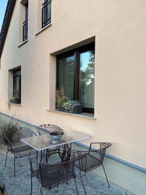 Gästesuite „Torfstich“ photo 1