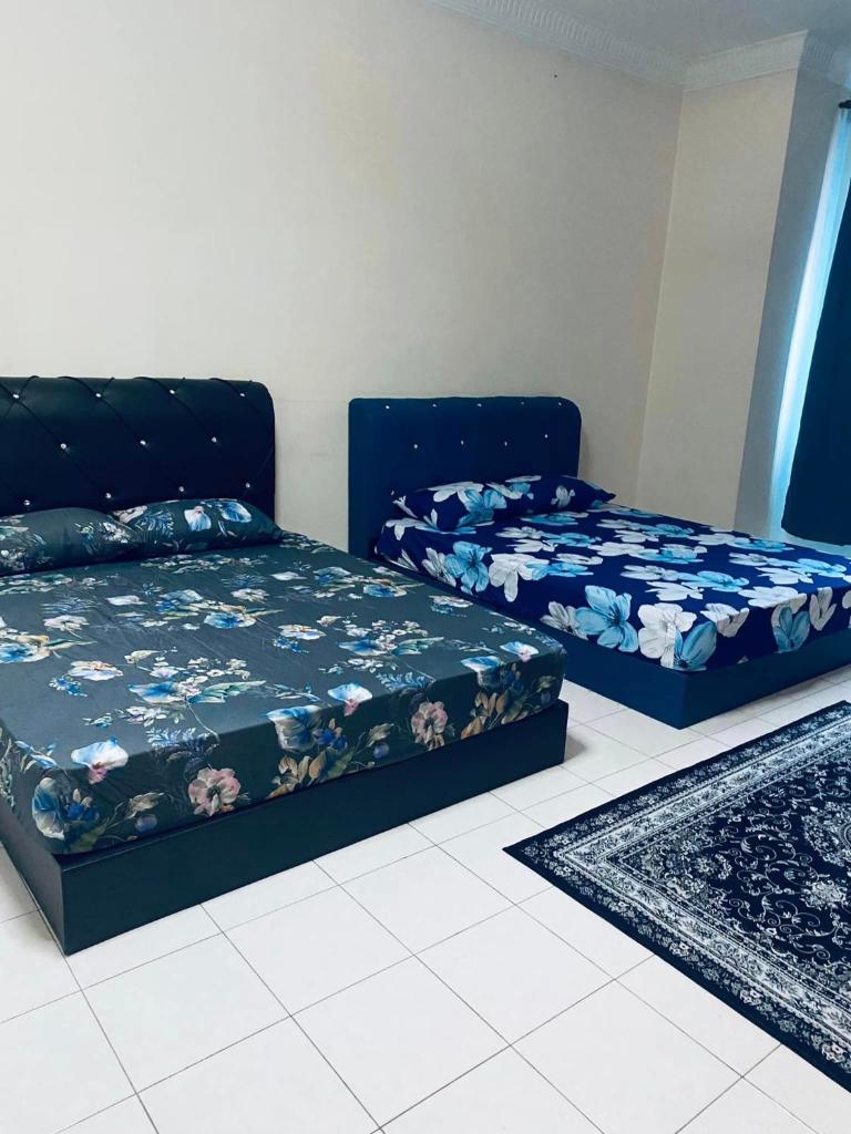 KLIA REDZA HOMESTAY WARISAN INDAH photo 2