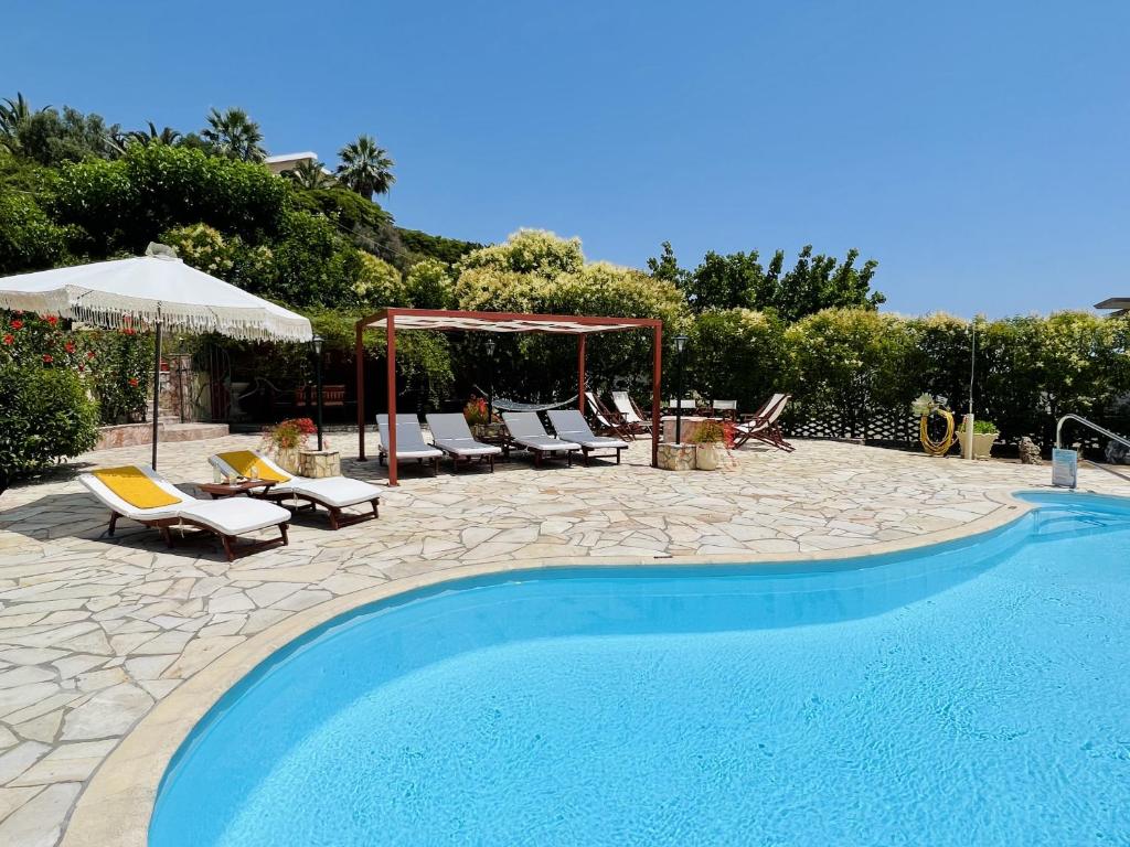 Villa Emiliata photo 1