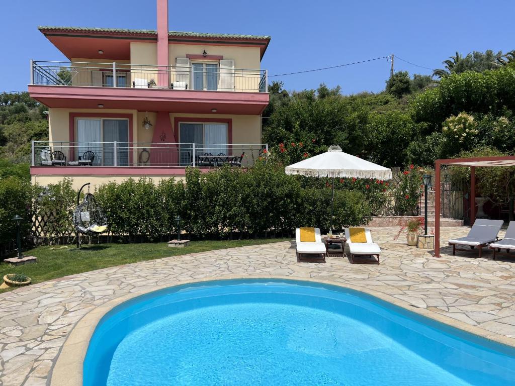 Villa Emiliata photo 3