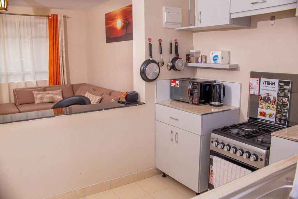 Safari Luxury Suite photo 1
