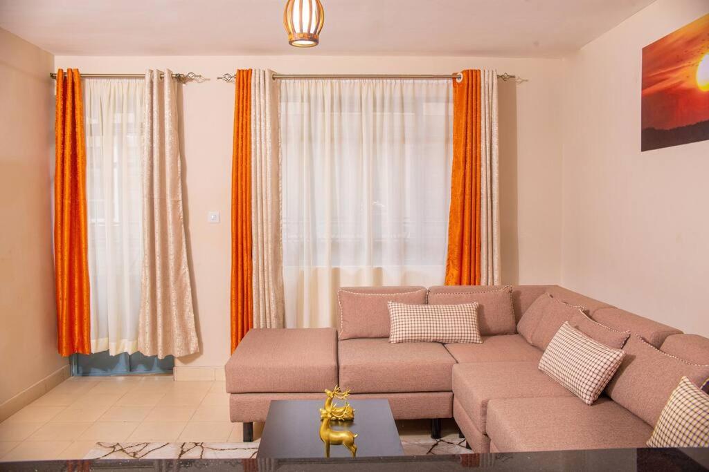 Safari Luxury Suite photo 2
