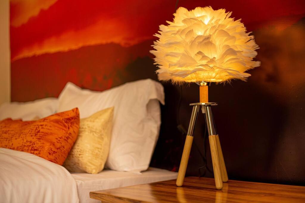 Safari Luxury Suite photo 4