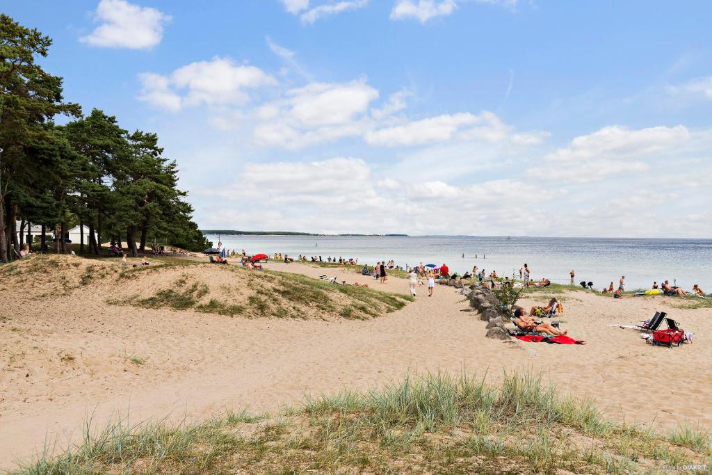 First Camp Åhus-Kristianstad photo 4
