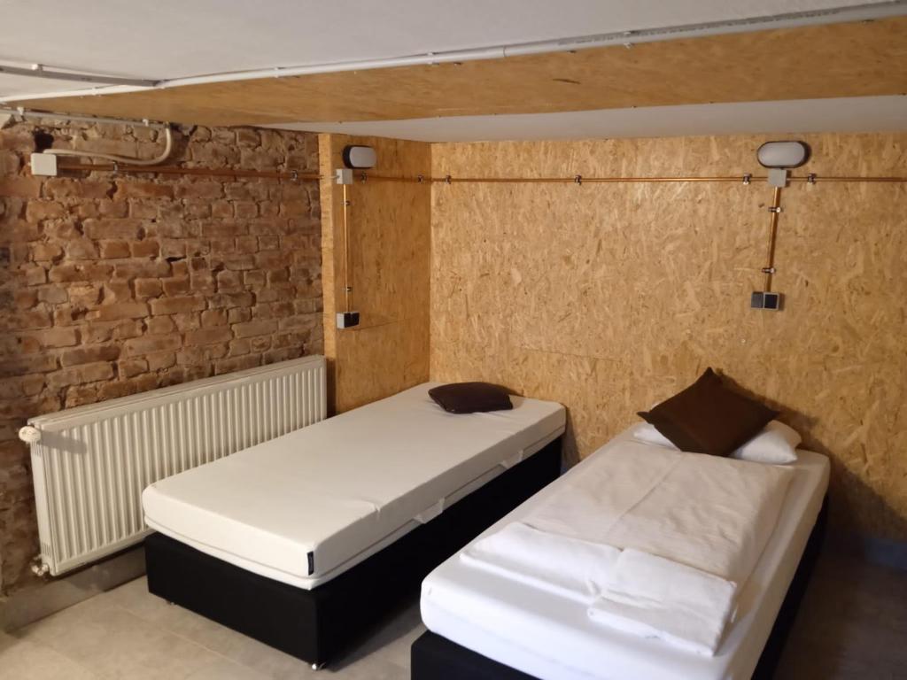 #HANDWERKER_Rustikal Cityapartment Bielefeld Mitte photo 3