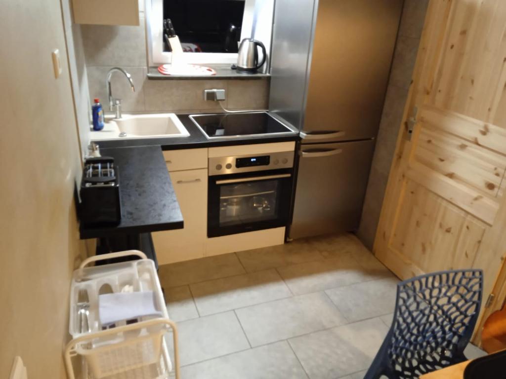 #HANDWERKER_Rustikal Cityapartment Bielefeld Mitte photo 1