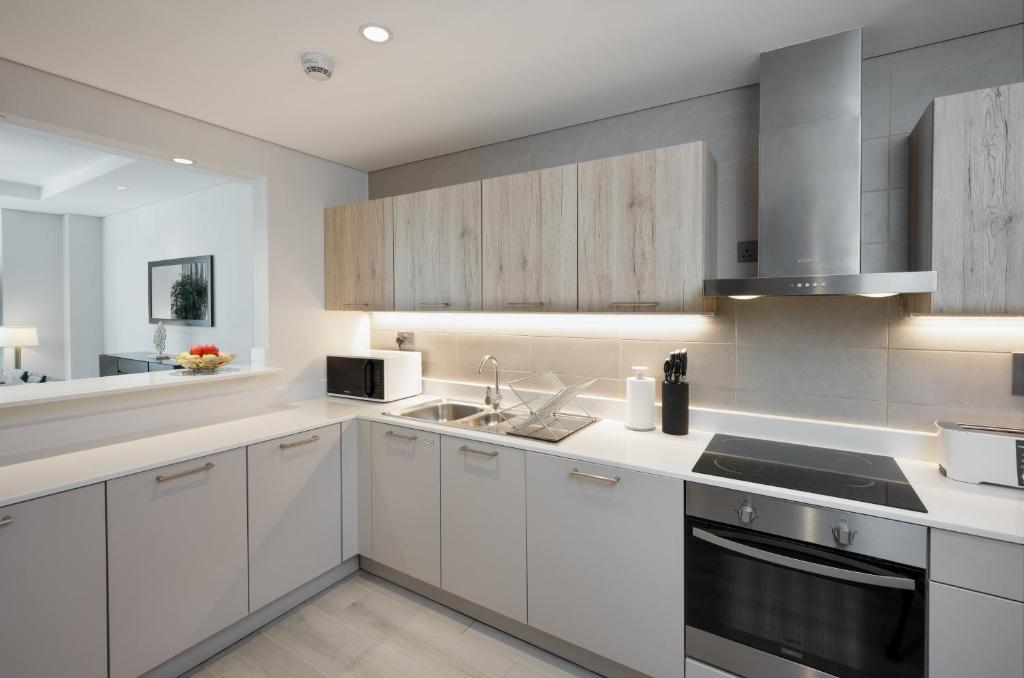 Centara West Bay Hotel & Residences Doha photo 1