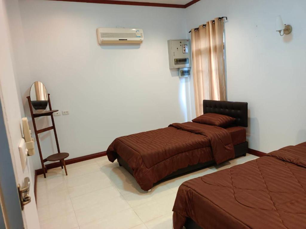 GAO Coconut Beachfront photo 4