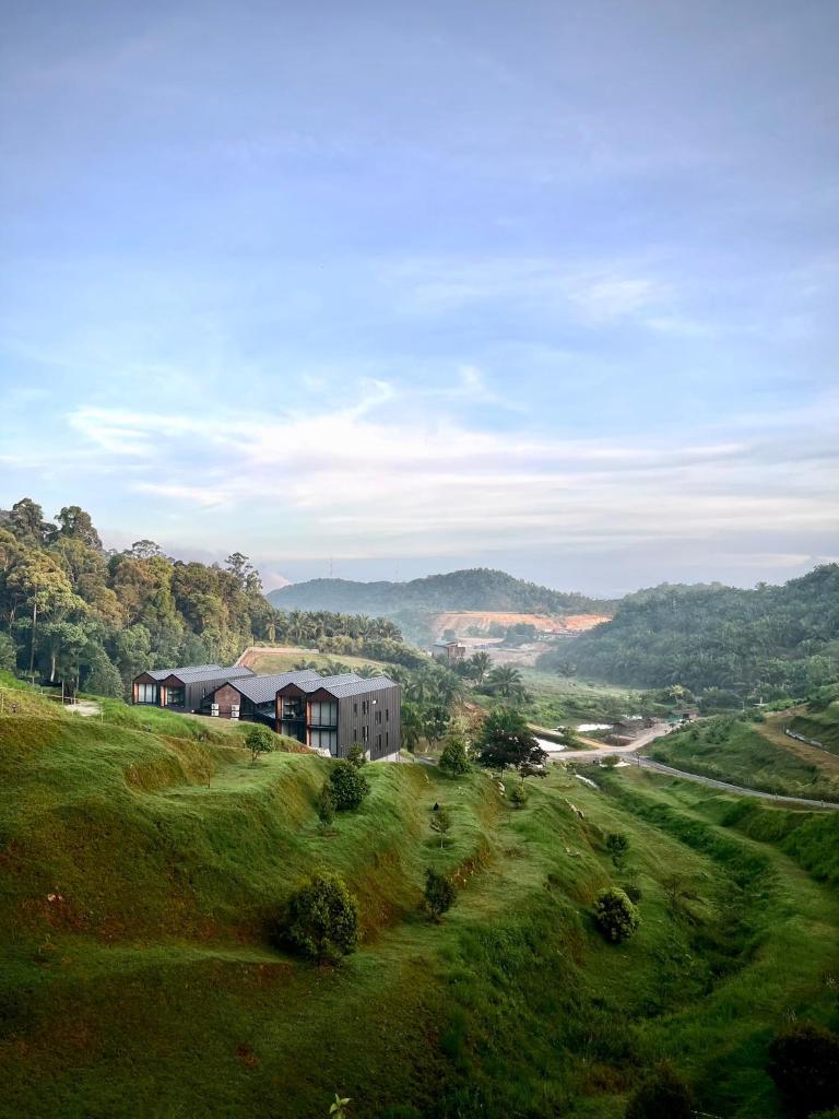 Talula Hill Farm Resort photo 1