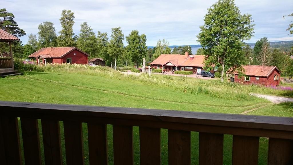 Fyrklöverns Stugby photo 4