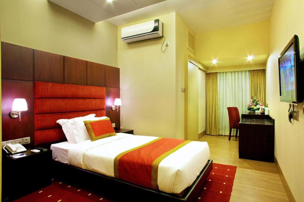 West Park Inn photo 2