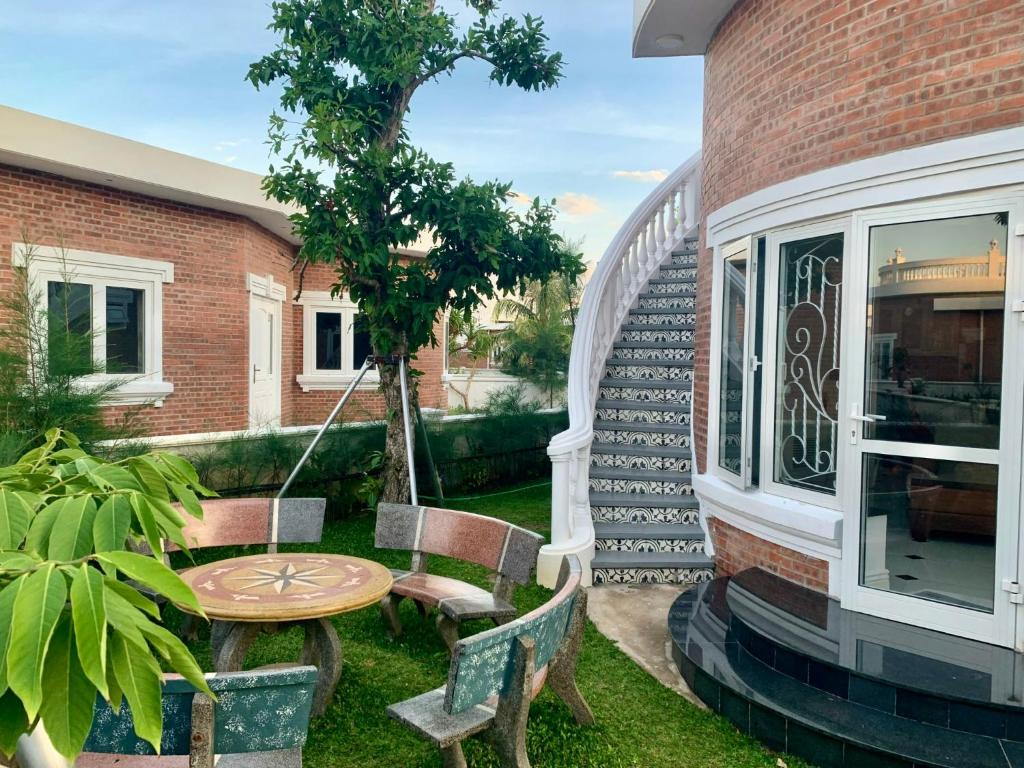 Hoa Tien Paradise Villa photo 4