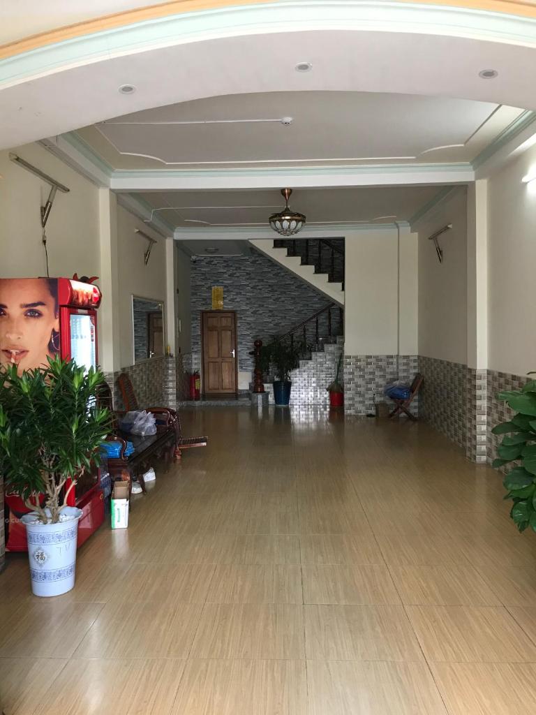 Thanh Van Hotel photo 2